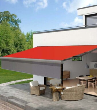 Best Retractable Awning