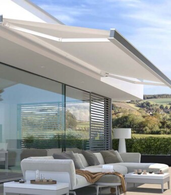 Retractable Awnings