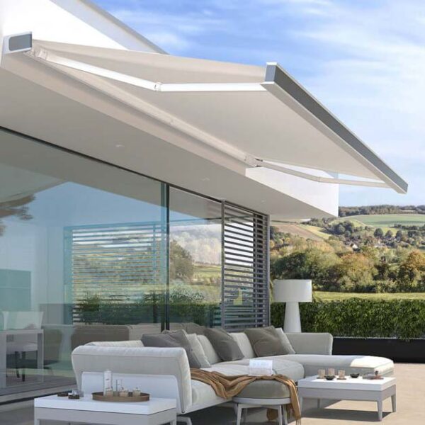 Retractable Awnings