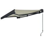 Retractable Awnings