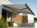 Retractable Outdoor Awnings