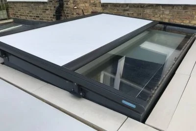 Sky Light for Room Outdoor Roller Shades