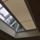 Sky Light for Room Outdoor Roller Shades