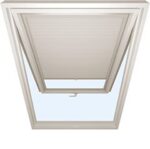 Skylight Blinds Motorized