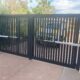 Automatic Gate System for Home