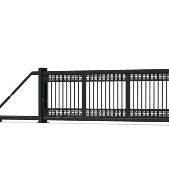 Cantilever Electric Sliding Gate