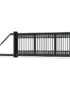 Cantilever Electric Sliding Gate