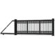 Cantilever Electric Sliding Gate