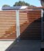 Mild Steel Gate