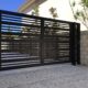 Mild Steel Swing Gates MR-MSSG46