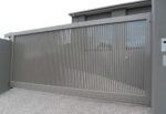 Residential Cantilever Sliding Gate