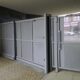 Telescopic Sliding Gate