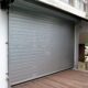 Automatic Rolling Shutter for Home