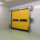 Fast Acting Roller Shutter Doors