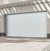 Industrial Roller Shutter Doors