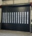 Industrial Roller Shutters