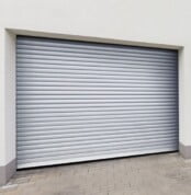 MS Roller Shutter Doors 3