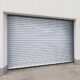 MS Roller Shutter Doors 3