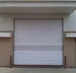 MS Roller Shutter Doors 4