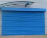 MS Roller Shutter Doors 5