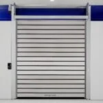 Rapid Shutter Door