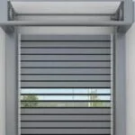 Rapid Shutter Door