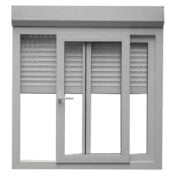 Security Window Shutters for Homes