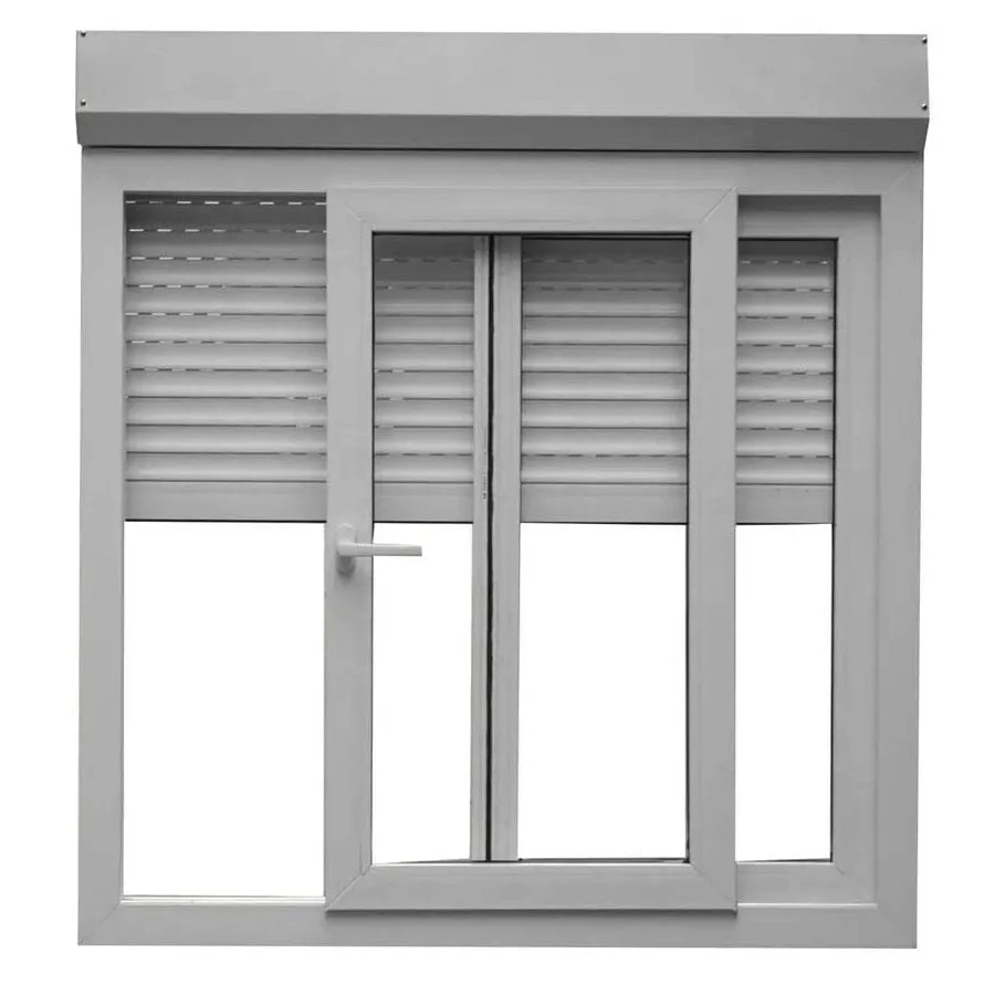 Security Window Shutters for Homes