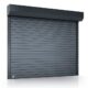 Steel Roller Shutter Garage Doors