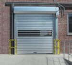 rapid roller shutter doors