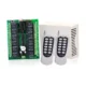 12 Channel Relay RF Remote Control Switch Transmitter Receiver Module Wireless