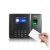 Biometric, Smart Cards & Other Access