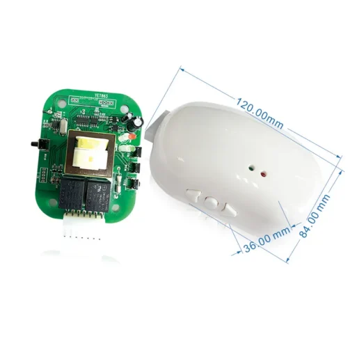 Bluetooth Mobile App Controller