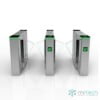 Flap Barrier Turnstile