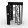 Full Height Turnstile