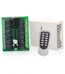 MR RL12PC RF Wireless automatic door and window 315mhz433mhz 12 channel relay controller receiver