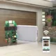 Smart Door Roller Shutter Remote Controller WiFi APP Control