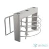 Waist Height Turnstile