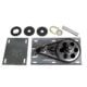 300kg 600KG Rolling Shutter Door Chain Bracket Plate