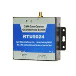 GSM Gate Opener Remote Relay Switch for Garage Door