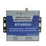 GSM Gate Opener Remote Relay Switch for Garage Door