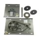 High Quality Bracket Plate For Rolling Shutter Motor