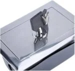 Safety Locks Stainless Key Box Housing Box