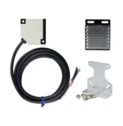 Waterproof Reflective Photoelectric Sensor Switch