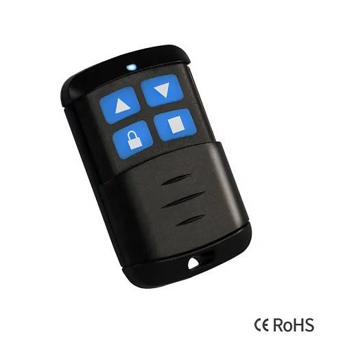 Wireless Remote Control for Shutter Motor