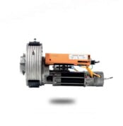 Automatic Rolling Shutter Center Motor MRTECH M120 M140 KG