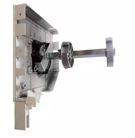 Emergency Anti-fall Over Speed Safety Brake for Roller Shutter