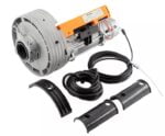 High Quality Central Electric 180KG Motor for Roller Doors MRTECH M160 M180 KG