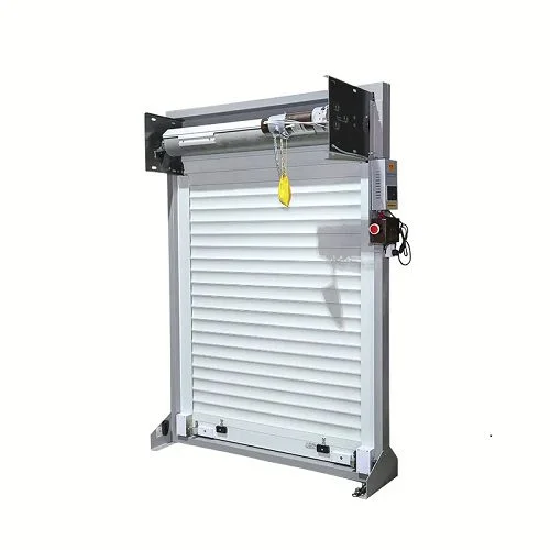 Industrial Rolling Shutter Motors 2000kg Opener 3 Phase