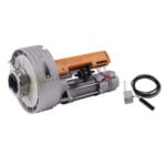 Low Noise 220 Volt AC 240 KG Roller Garage Door Motor MRTECH M200 M240 KG